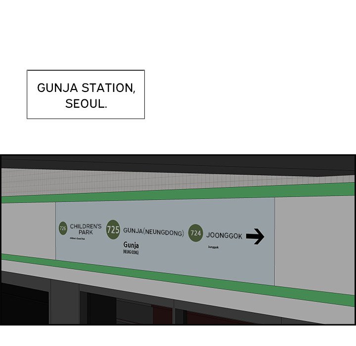 Read Warble (en) Manga Online