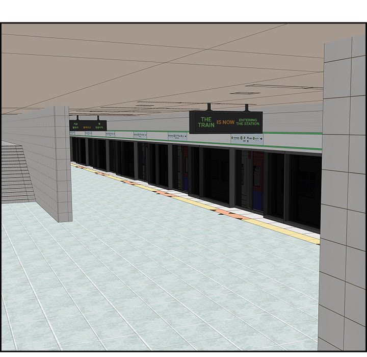 Read Warble (en) Manga Online