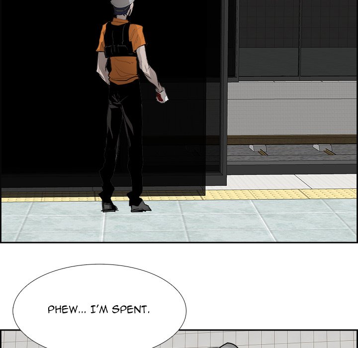 Read Warble (en) Manga Online