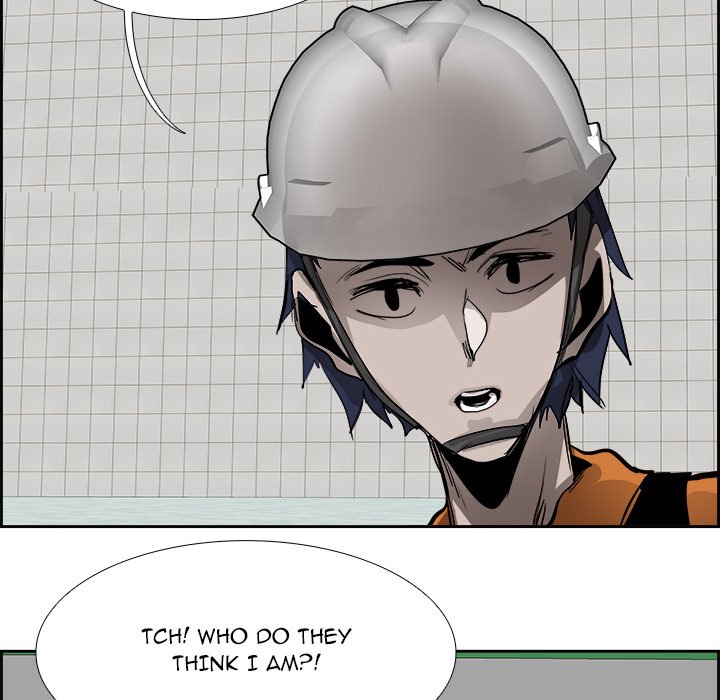 Read Warble (en) Manga Online