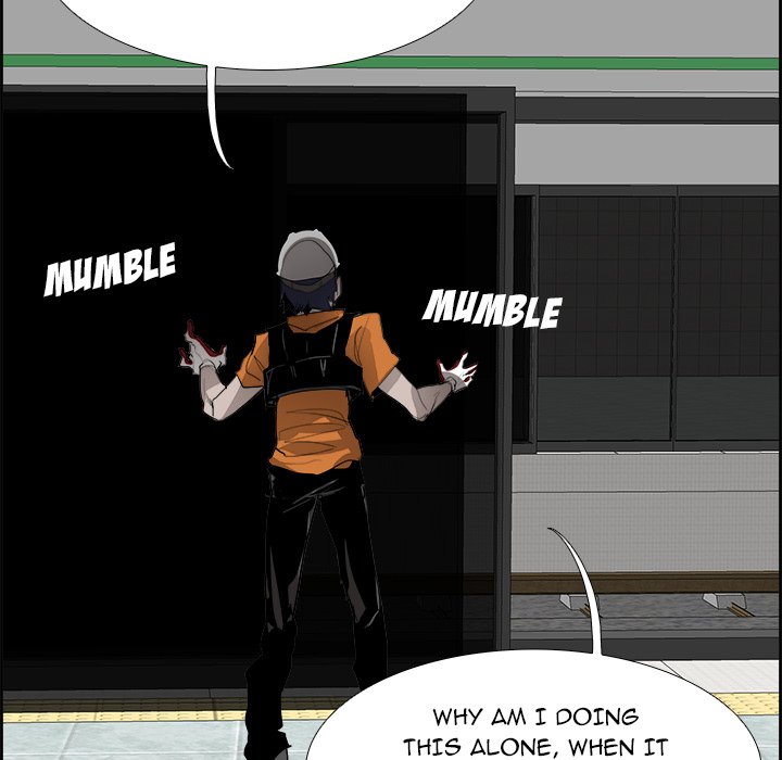 Read Warble (en) Manga Online