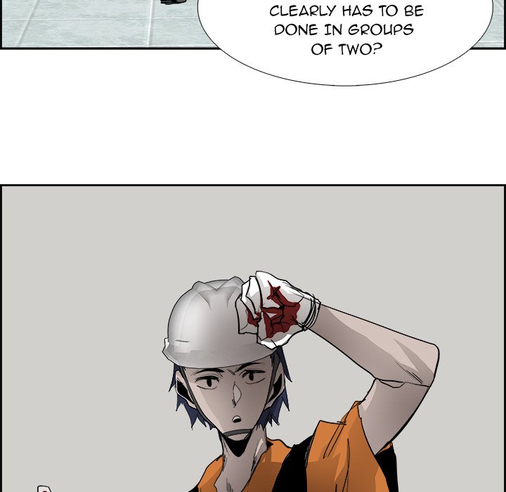 Read Warble (en) Manga Online