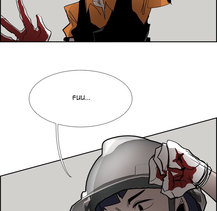 Read Warble (en) Manga Online