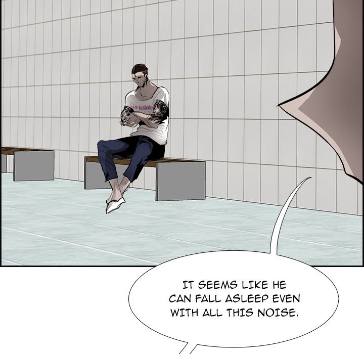 Read Warble (en) Manga Online