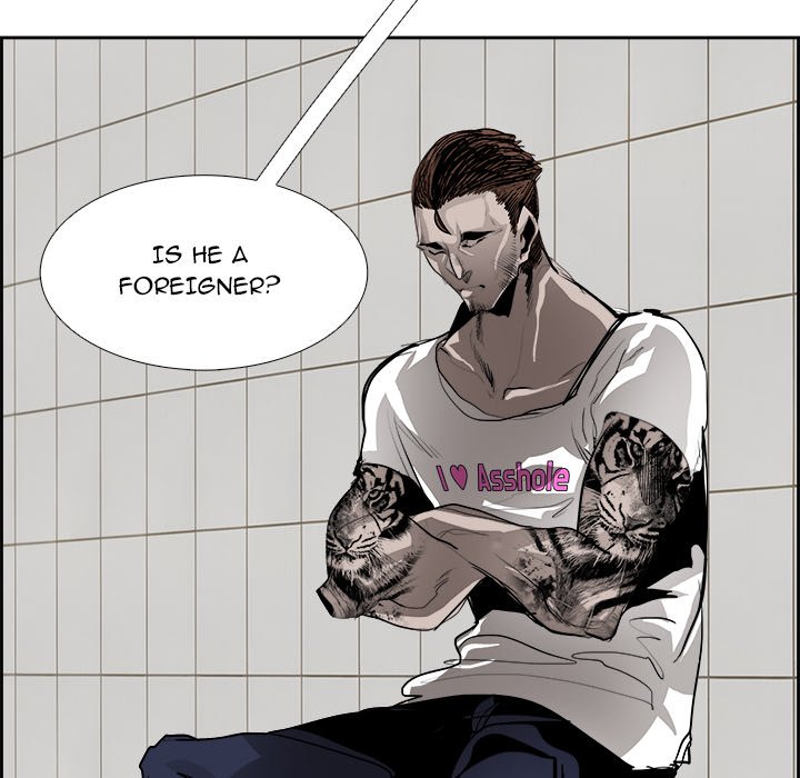 Read Warble (en) Manga Online