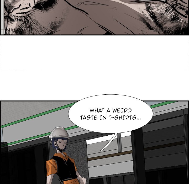 Read Warble (en) Manga Online