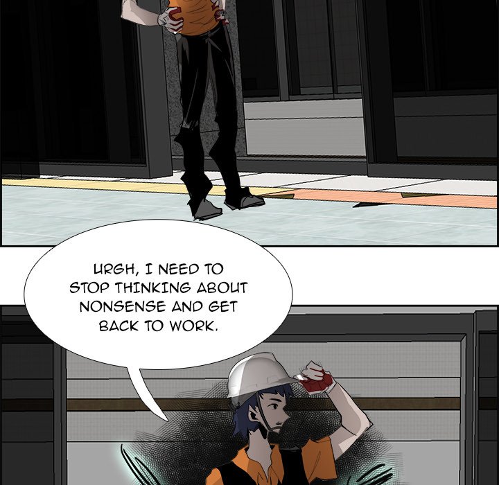 Read Warble (en) Manga Online