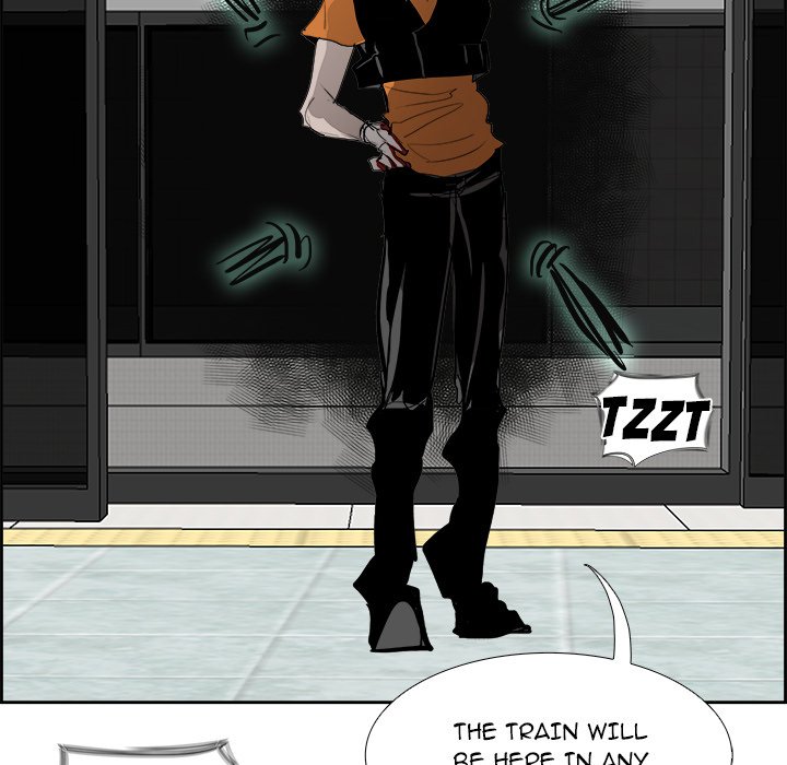 Read Warble (en) Manga Online