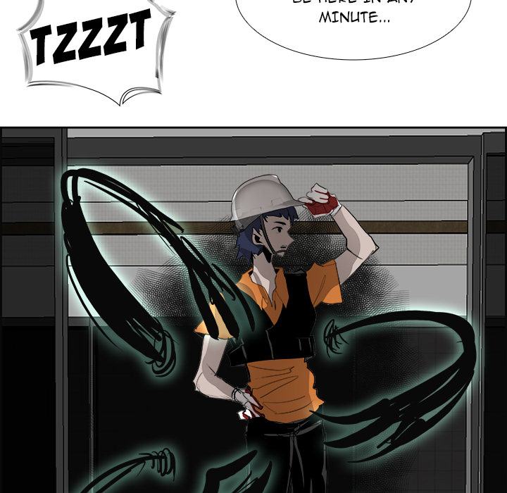 Read Warble (en) Manga Online