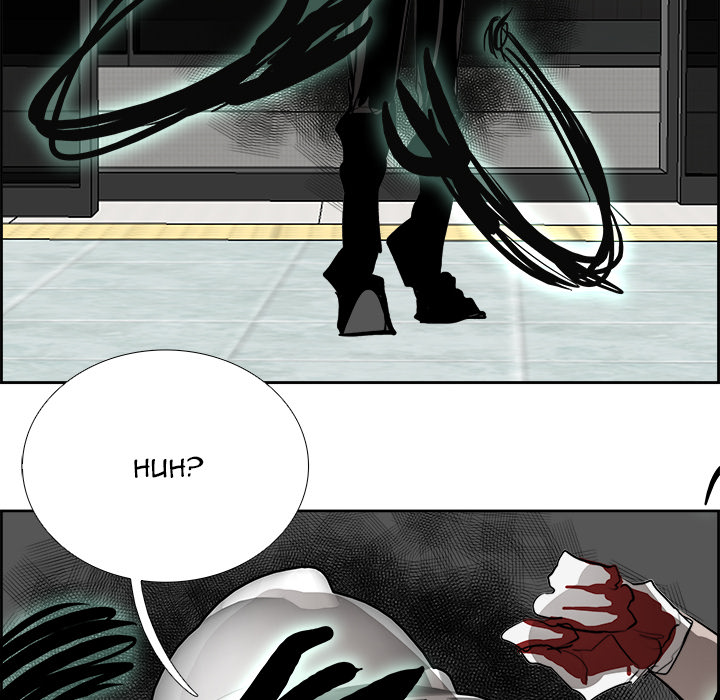 Read Warble (en) Manga Online