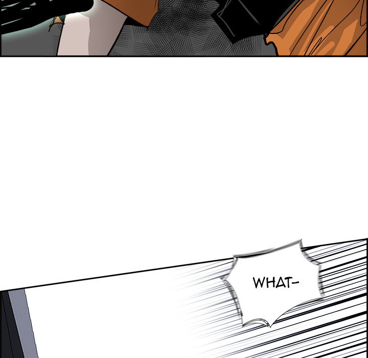 Read Warble (en) Manga Online