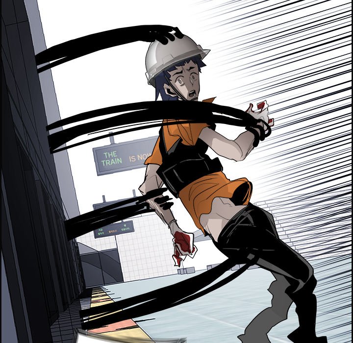 Read Warble (en) Manga Online