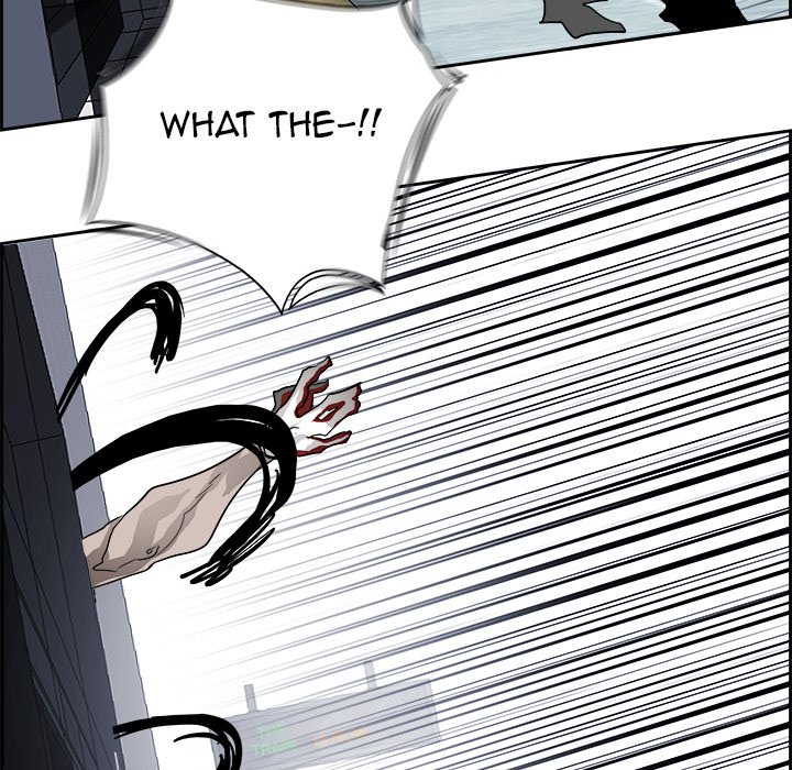 Read Warble (en) Manga Online