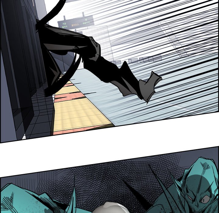 Read Warble (en) Manga Online