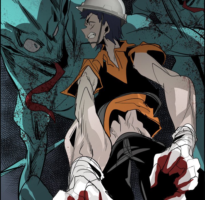 Read Warble (en) Manga Online