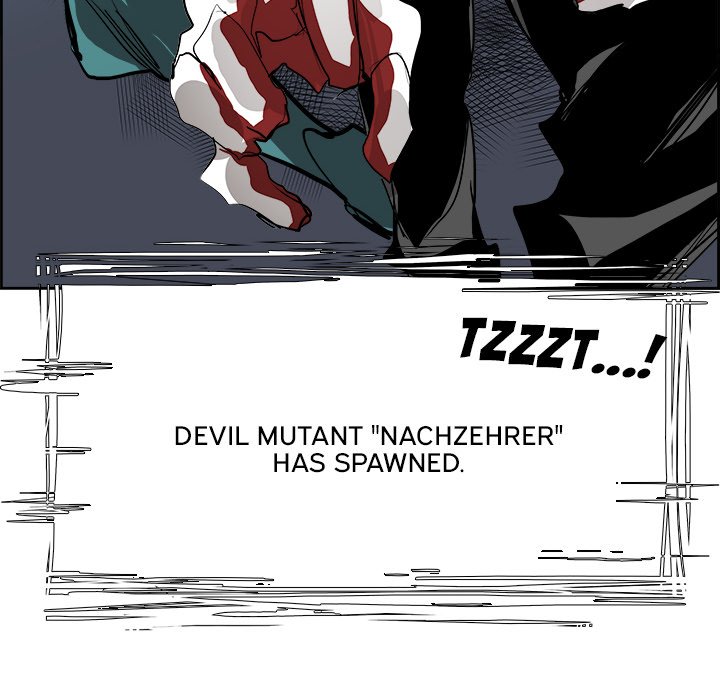 Read Warble (en) Manga Online