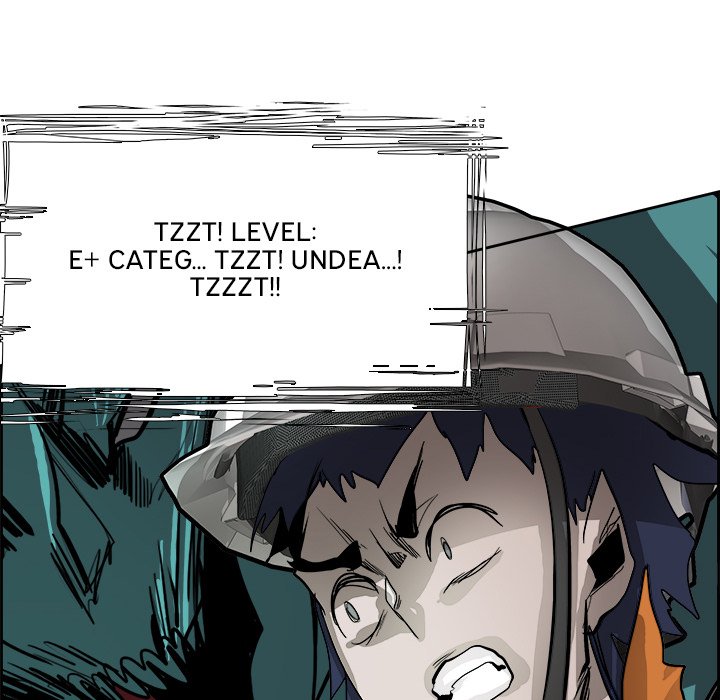 Read Warble (en) Manga Online