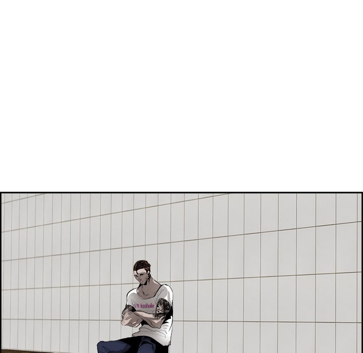 Read Warble (en) Manga Online