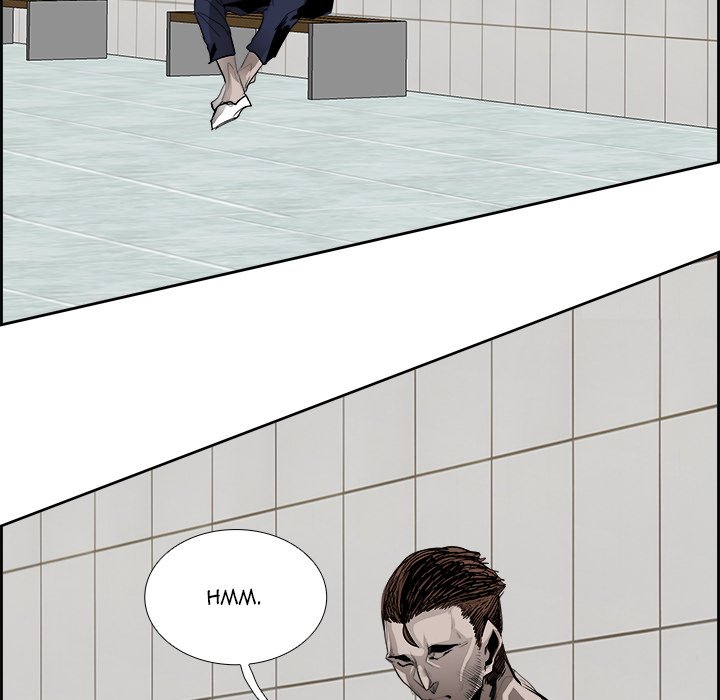 Read Warble (en) Manga Online