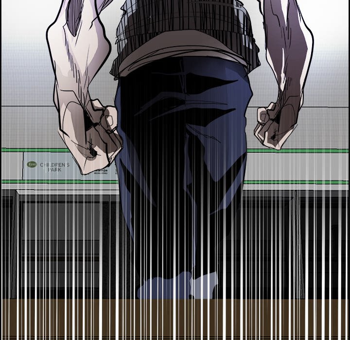 Read Warble (en) Manga Online