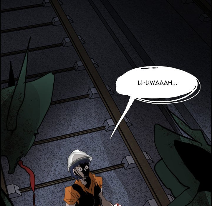 Read Warble (en) Manga Online