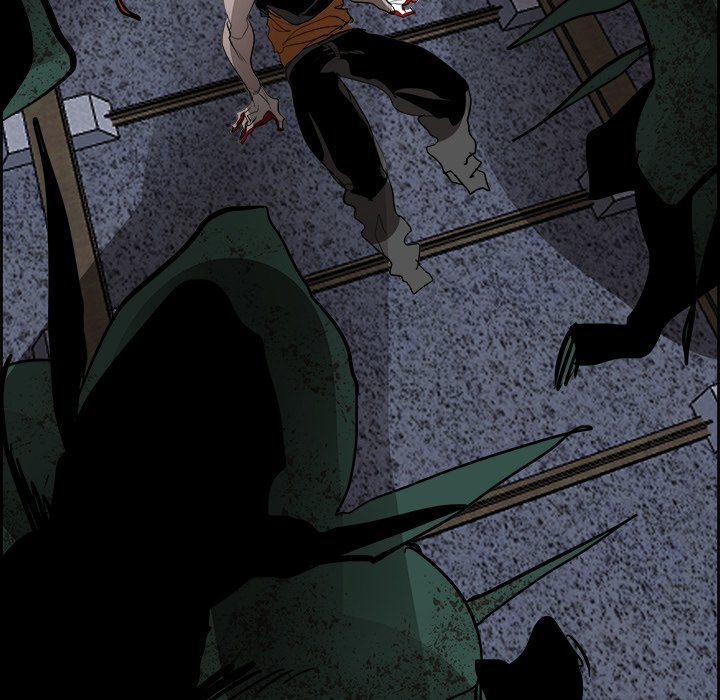 Read Warble (en) Manga Online