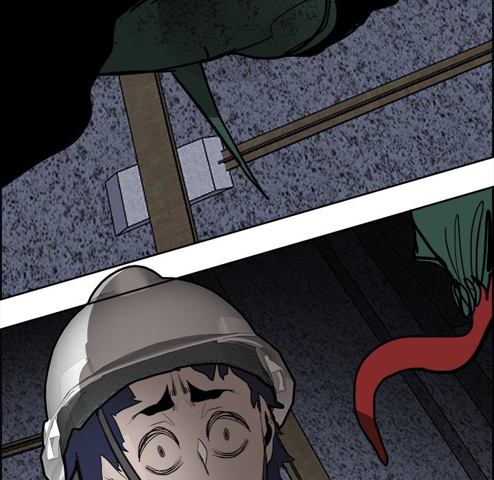 Read Warble (en) Manga Online