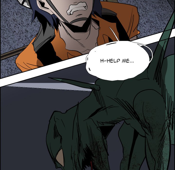 Read Warble (en) Manga Online