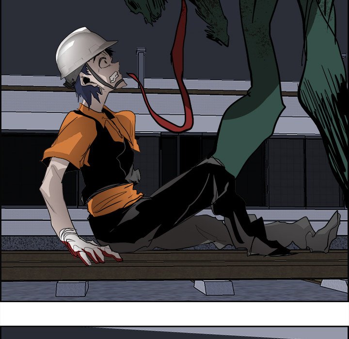 Read Warble (en) Manga Online