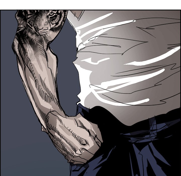 Read Warble (en) Manga Online