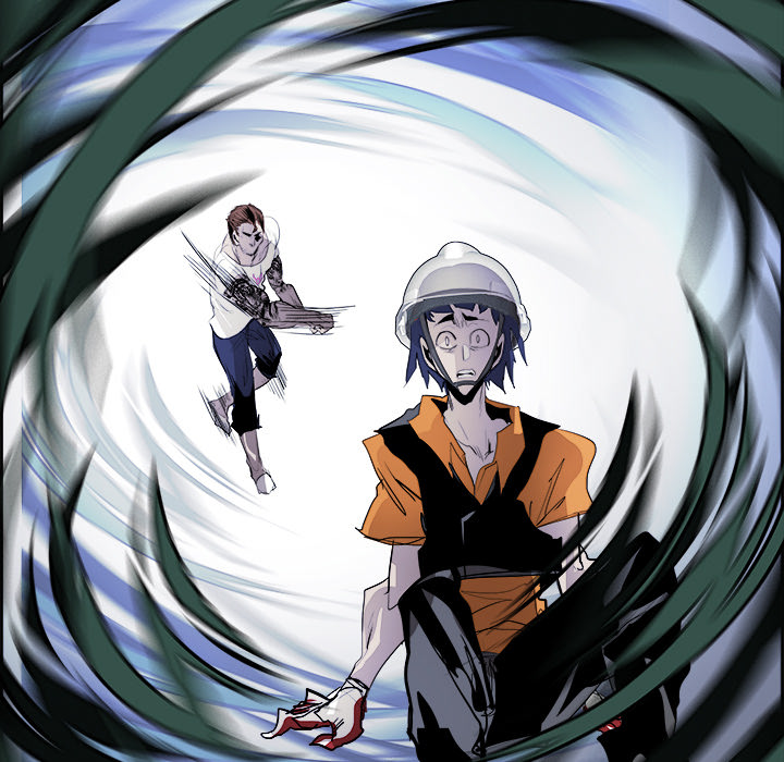 Read Warble (en) Manga Online