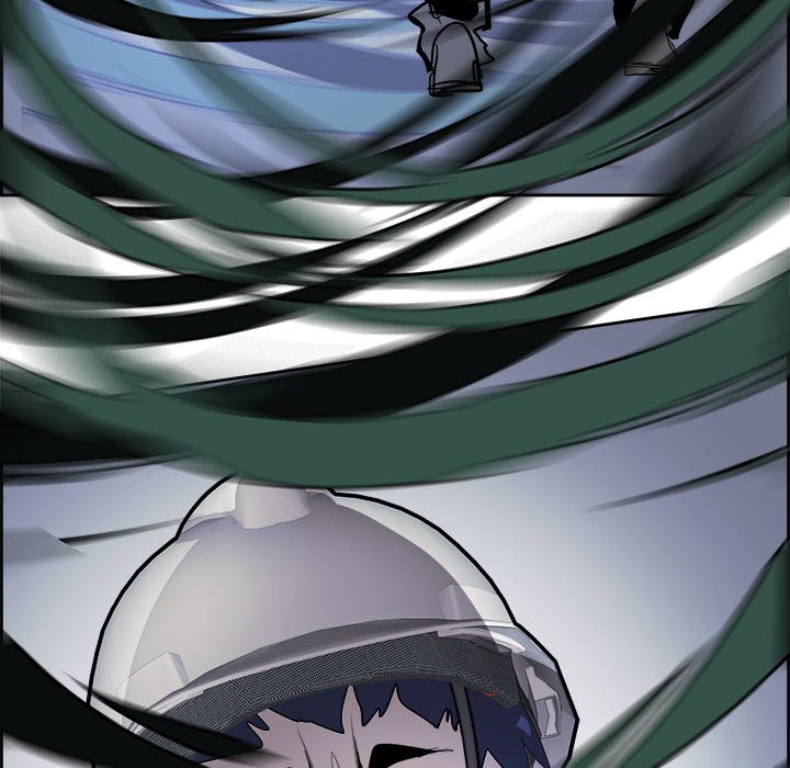 Read Warble (en) Manga Online