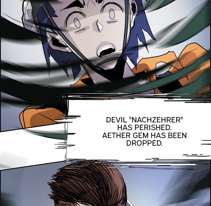 Read Warble (en) Manga Online