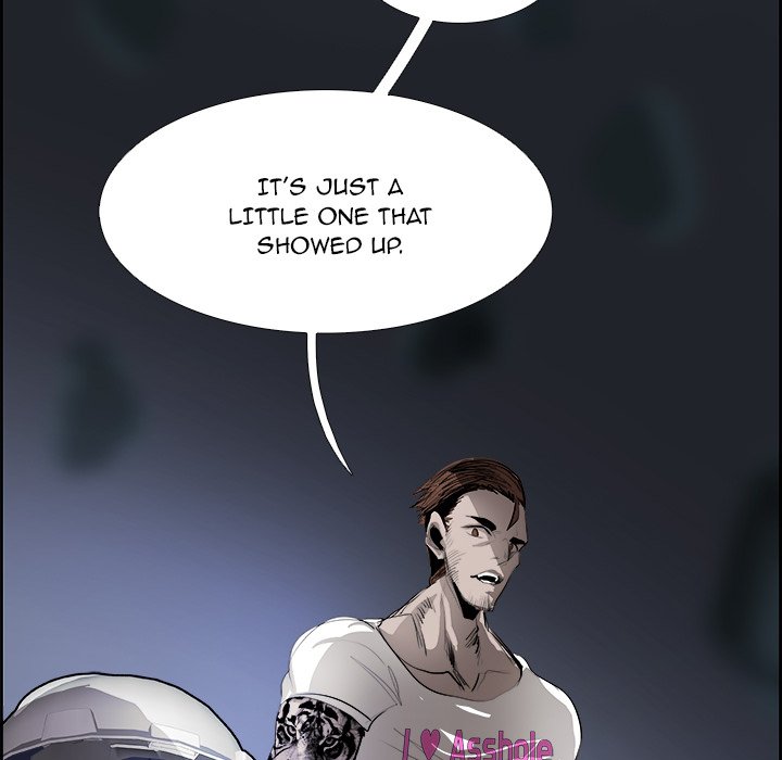 Read Warble (en) Manga Online