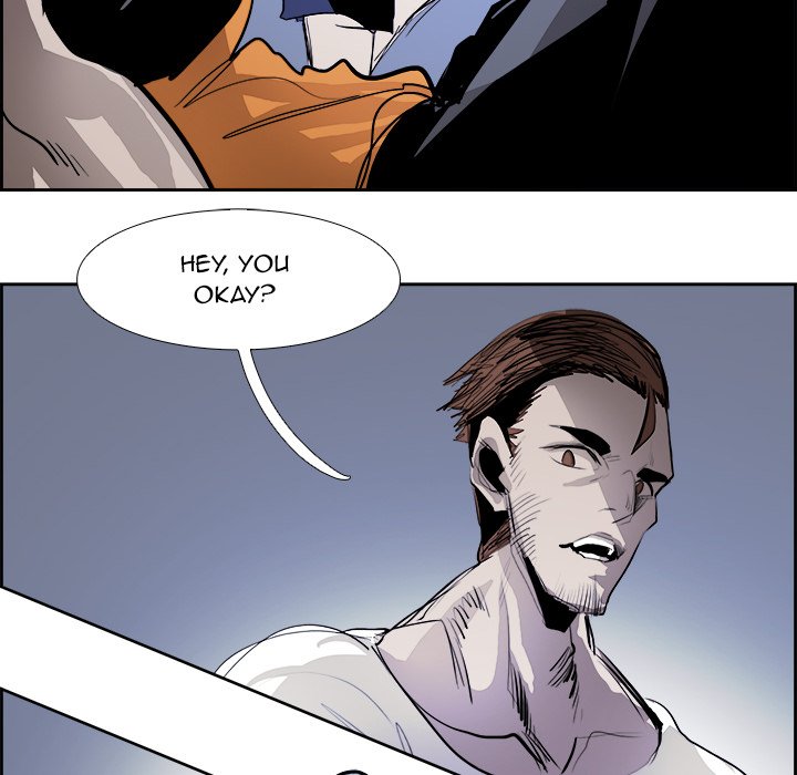 Read Warble (en) Manga Online