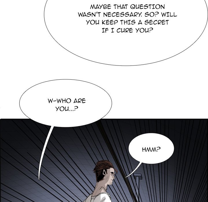 Read Warble (en) Manga Online