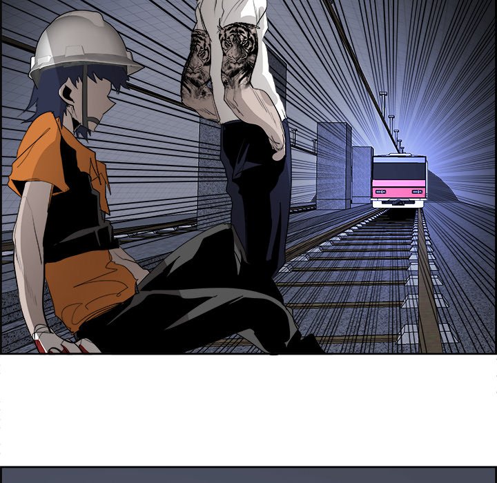 Read Warble (en) Manga Online