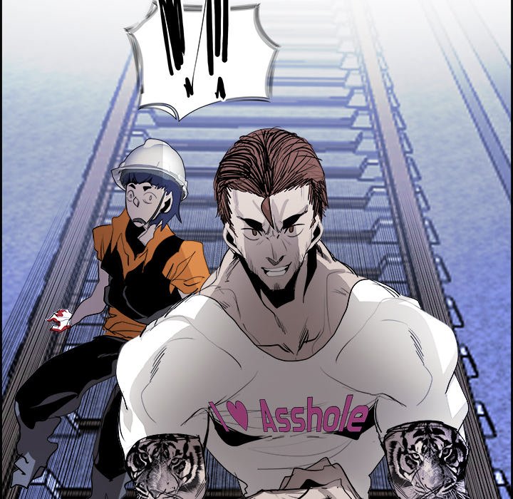 Read Warble (en) Manga Online