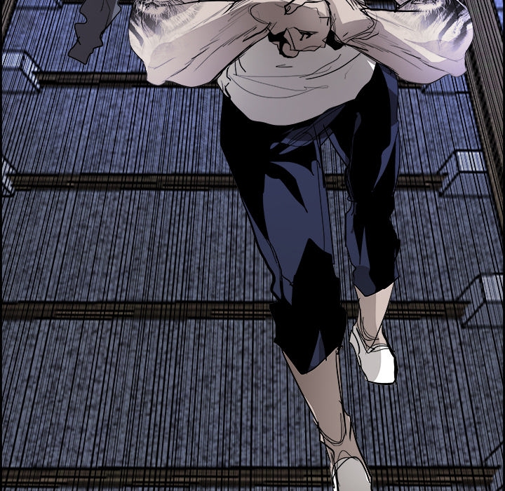 Read Warble (en) Manga Online