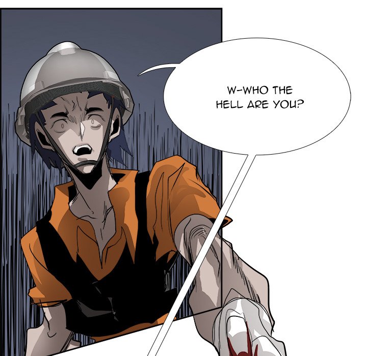 Read Warble (en) Manga Online