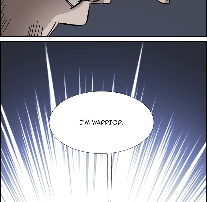 Read Warble (en) Manga Online