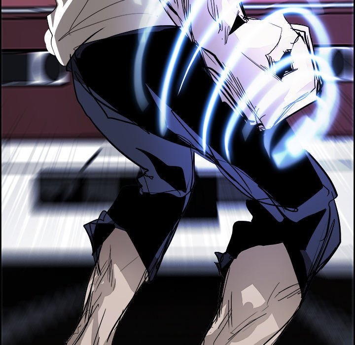 Read Warble (en) Manga Online