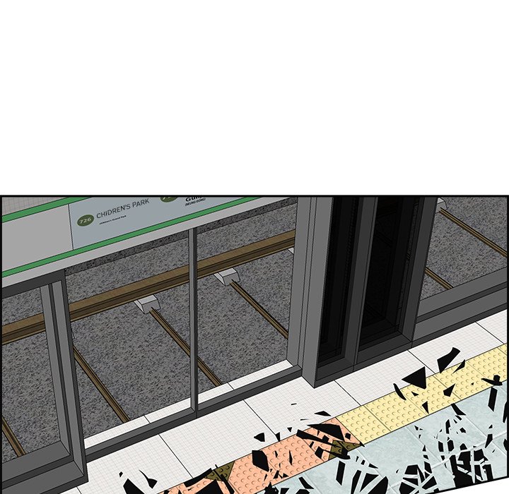 Read Warble (en) Manga Online