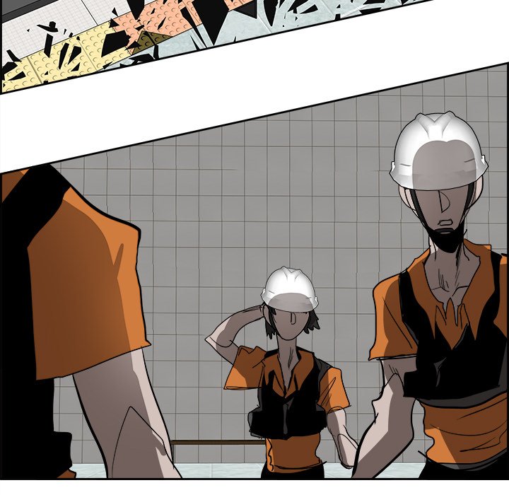 Read Warble (en) Manga Online