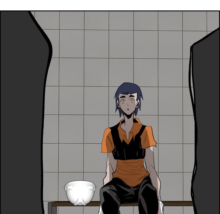 Read Warble (en) Manga Online