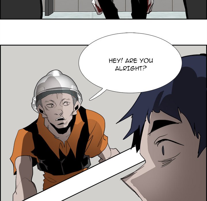 Read Warble (en) Manga Online