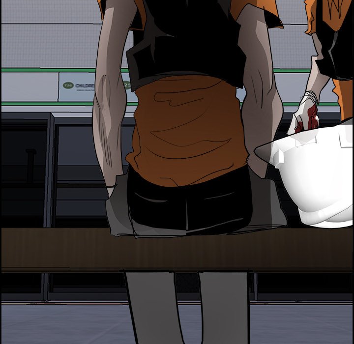 Read Warble (en) Manga Online