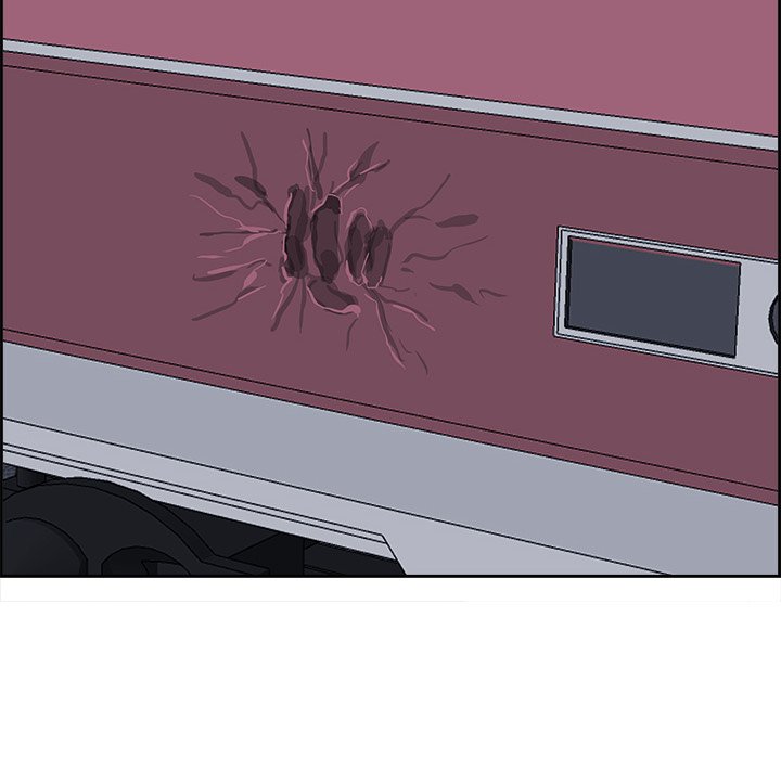 Read Warble (en) Manga Online