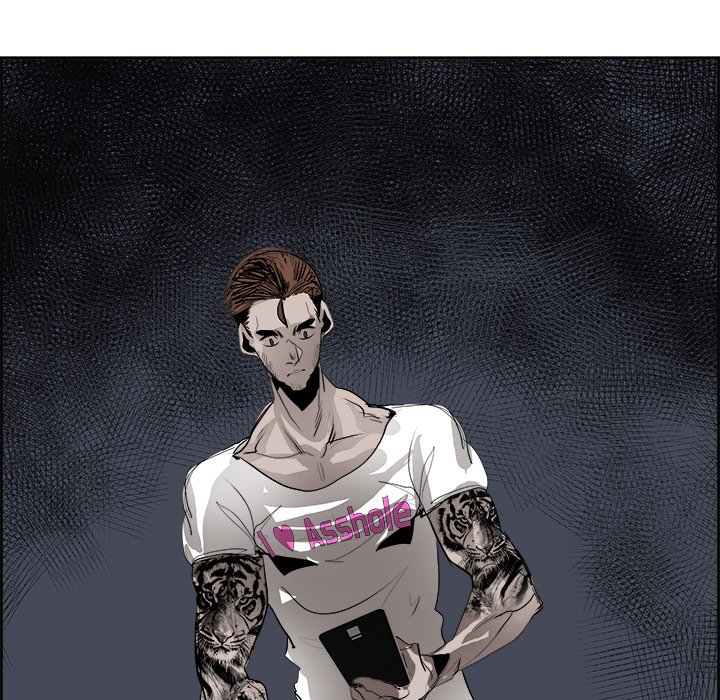 Read Warble (en) Manga Online