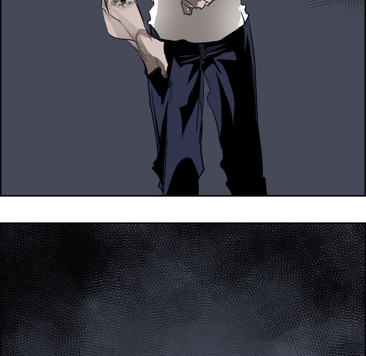 Read Warble (en) Manga Online